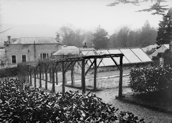 The Kitchen Garden