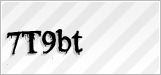 Captcha Image disabled
