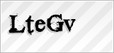 Captcha Image disabled