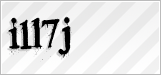 Captcha Image disabled